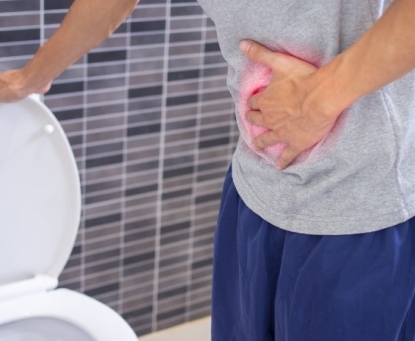 Vì sao hay có rối loạn đại tiện sau mổ ung thư trực tràng